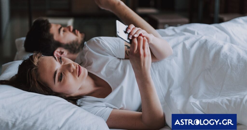 Κριός, Λέων, Τοξότης: Έτσι καρφώνεται ότι σε απατά