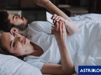 Κριός, Λέων, Τοξότης: Έτσι καρφώνεται ότι σε απατά