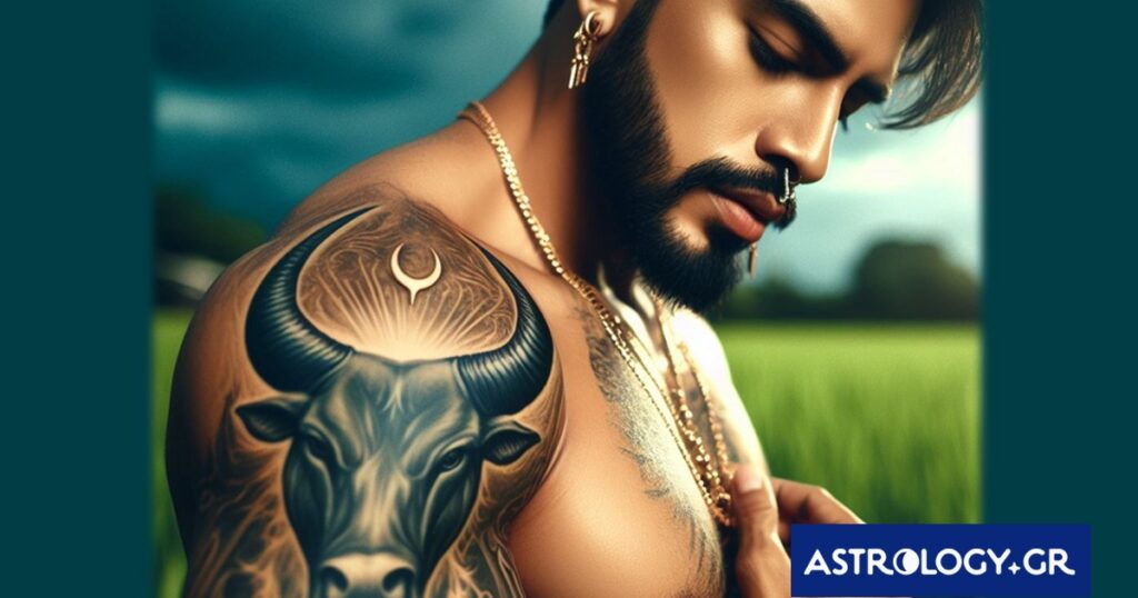 Ο Ταύρος είναι το πιο αξιόπιστο ζώδιο και με… αποδείξεις