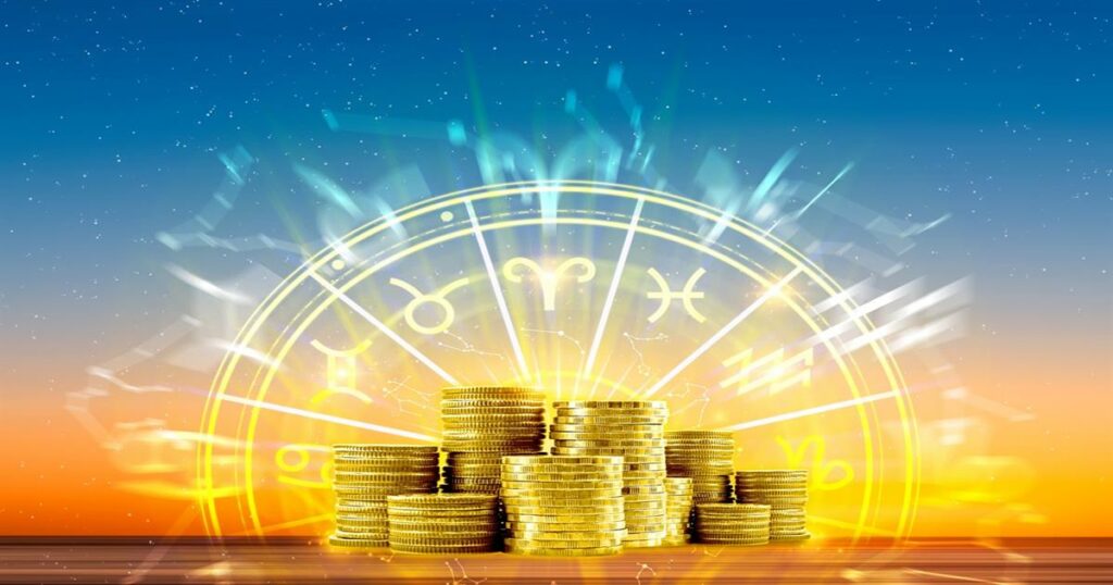 Αστρολόγος αποκαλύπτει: Ιδού το ζώδιο που δεν θα γνωρίσει ποτέ… φτώχεια – Βρίσκει πάντα τρόπο να αποφεύγει τα οικονομικά προβλήματα