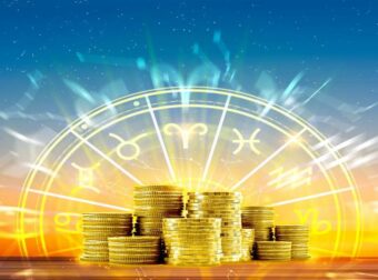 Αστρολόγος αποκαλύπτει: Ιδού το ζώδιο που δεν θα γνωρίσει ποτέ… φτώχεια – Βρίσκει πάντα τρόπο να αποφεύγει τα οικονομικά προβλήματα