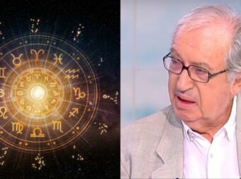 Ανοίγει η γη να τους καταπιεί…: Τρομάζουν οι προβλέψεις του Κώστα Λεφάκη για Λέοντες, Τοξότες και άλλα 2 ζώδια