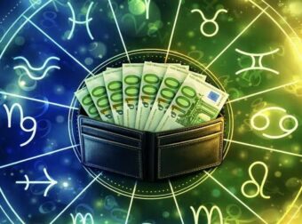 Ποια τέσσερα ζώδια θα γεμίσουν το πορτοφόλι τους μέχρι τον Ιούνιο του 2026