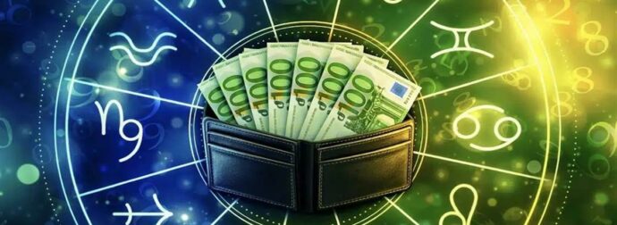 Ποια τέσσερα ζώδια θα γεμίσουν το πορτοφόλι τους μέχρι τον Ιούνιο του 2026