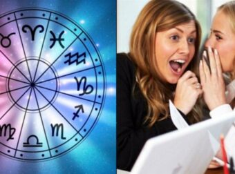 Δεν κρατούν ποτέ μυστικό, μαρτυρούν ό,τι κι αν τους πείτε: Τα 3 Ζώδια που δεν πρέπει να τους αποκαλύπτετε τίποτα