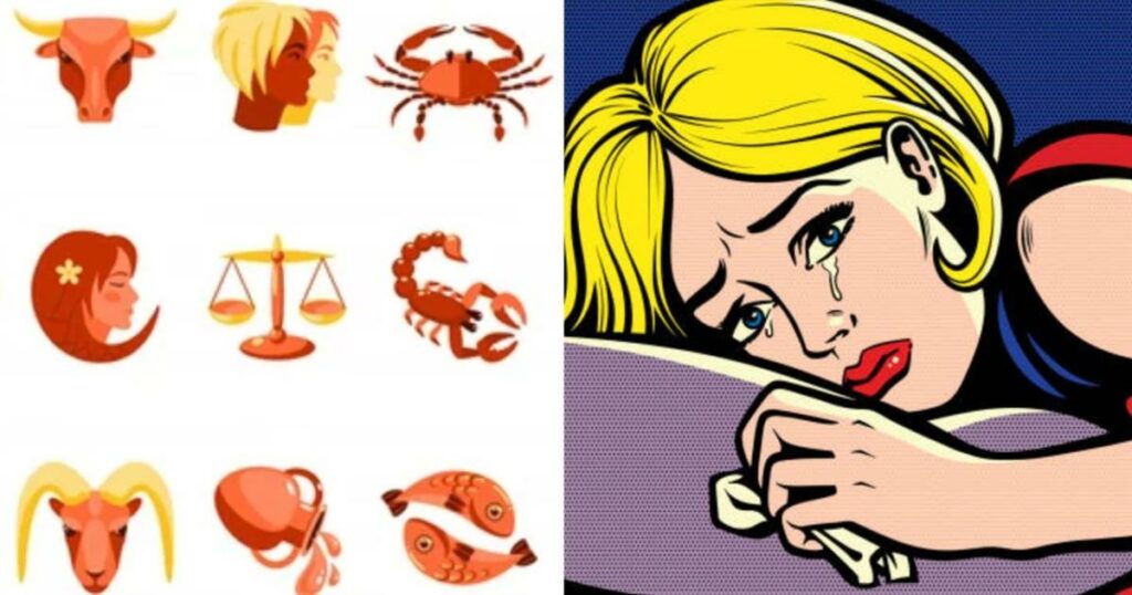 Μείνε μακριά τους, μαχαιρώνουν πισώπλατα: Τα 3 ζώδια – μεγαλύτεροι προδότες που δεν πρέπει να εμπιστευτείς ποτέ