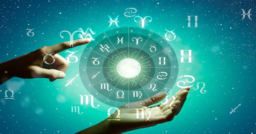 Ο μήνας της ζωής σας: 3 ζώδια θα χτίσουν περιουσiα από το πουθενά – Ο Ποσειδώνας εισέρχεται στον Κριό 1η φορά μετά το 1875