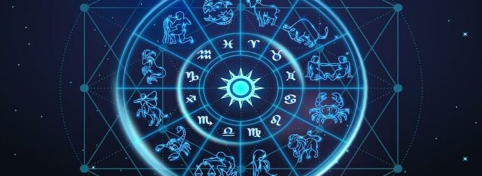 Απρίλης… γεμάτος καρδούλες: Τα 3 ζώδια που ευνοούνται στις σχέσεις – Πάθος, φλερτ, ανατροπές και πολύ έρωτας