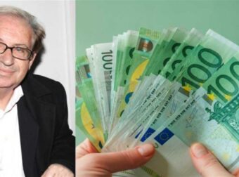 Τέρμα τα ψέματα από τον Κώστα Λεφάκη: Τα 3 ζώδια που γεμίζουν οι τσέπες τους με χρήμα!