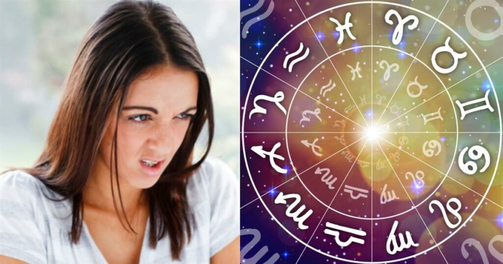 Γκρινιάζουν ασταμάτητα, είναι αρνητικοί για τα πάντα: Αυτά είναι τα 4 πιο απαισιόδοξα ζώδια, δεν αντέχεται η μιζέρια τους