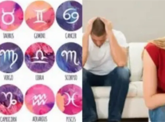 Τα 5 ζώδια που χωρίζουν εύκολα