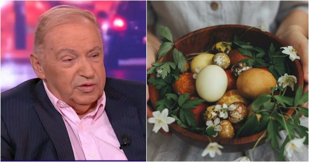 Πάσχα 2026: Τα 4 ζώδια που θα περάσουν «δράμα» σύμφωνα με τον Κώστα Λεφάκη