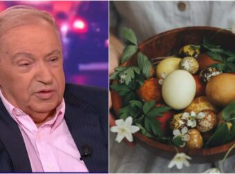 Πάσχα 2026: Τα 4 ζώδια που θα περάσουν «δράμα» σύμφωνα με τον Κώστα Λεφάκη