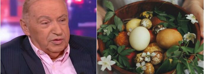 Πάσχα 2026: Τα 4 ζώδια που θα περάσουν «δράμα» σύμφωνα με τον Κώστα Λεφάκη