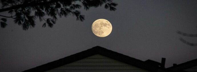 Νέα Σελήνη στους Ιχθύς 18 Μαρτίου 2026: Το «κλείσιμο» ενός μεγάλου κύκλου και τα 3 ζώδια που θα δουν τη ζωή τους να αλλάζει – Η επιρροή του ανάδρομου …