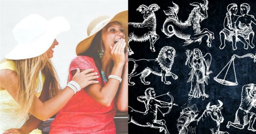 «Οι κατά φαντασίαν παντογνώστες»: Αυτά είναι τα 4 ζώδια που νομίζουν ότι τα ξέρουν όλα