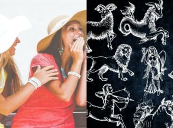 «Οι κατά φαντασίαν παντογνώστες»: Αυτά είναι τα 4 ζώδια που νομίζουν ότι τα ξέρουν όλα