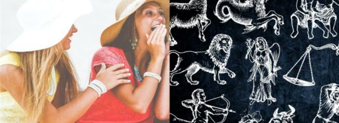 «Οι κατά φαντασίαν παντογνώστες»: Αυτά είναι τα 4 ζώδια που νομίζουν ότι τα ξέρουν όλα