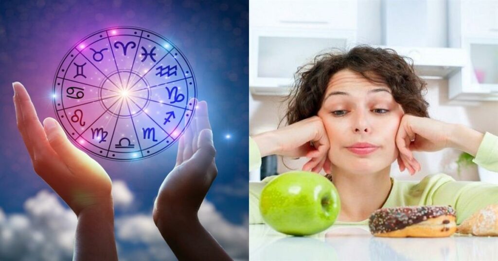 Τα 2 ζώδια που ξεκινούν δίαιτα κάθε Δευτέρα – Και τελειώνουν την Τρίτη