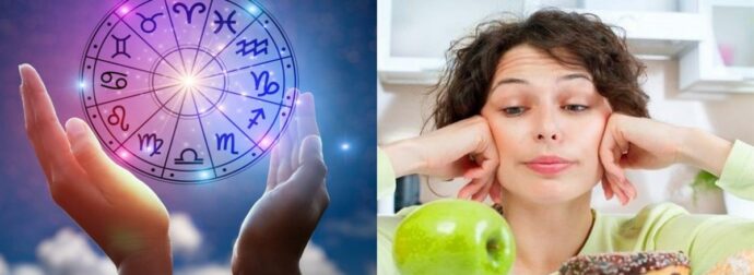 Τα 2 ζώδια που ξεκινούν δίαιτα κάθε Δευτέρα – Και τελειώνουν την Τρίτη