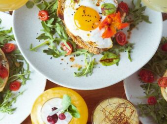 Ποιο πιάτο brunch είσαι σύμφωνα με το ζώδιό σου;