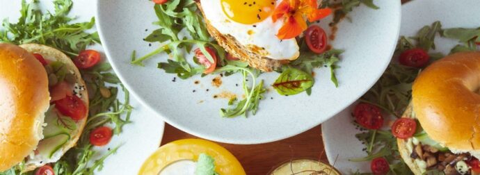 Ποιο πιάτο brunch είσαι σύμφωνα με το ζώδιό σου;