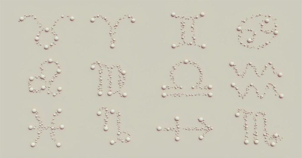 Ζώδια Πέμπτης 26/3: Εκφράσεις αγάπης, στήριξη και θετικές οικογενειακές εξελίξεις