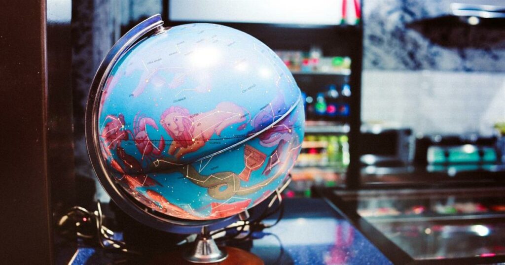 «Σεισμός» στον ζωδιακό: Η εβδομάδα 23-29 Μαρτίου φέρνει ανατροπές για τα 12 ζώδια που θα θυμάστε για χρόνια!