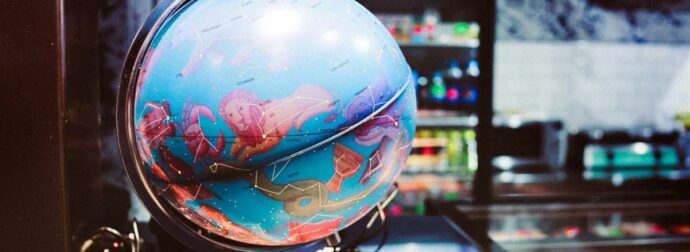 «Σεισμός» στον ζωδιακό: Η εβδομάδα 23-29 Μαρτίου φέρνει ανατροπές για τα 12 ζώδια που θα θυμάστε για χρόνια!