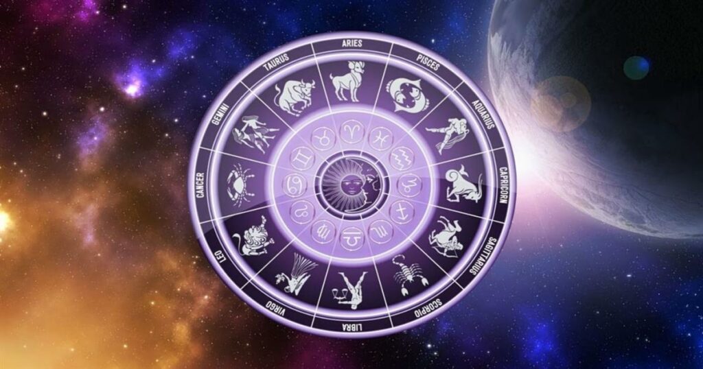 Ζώδια: Τι λένε τα άστρα για σήμερα, Παρασκευή 27 Μαρτίου;