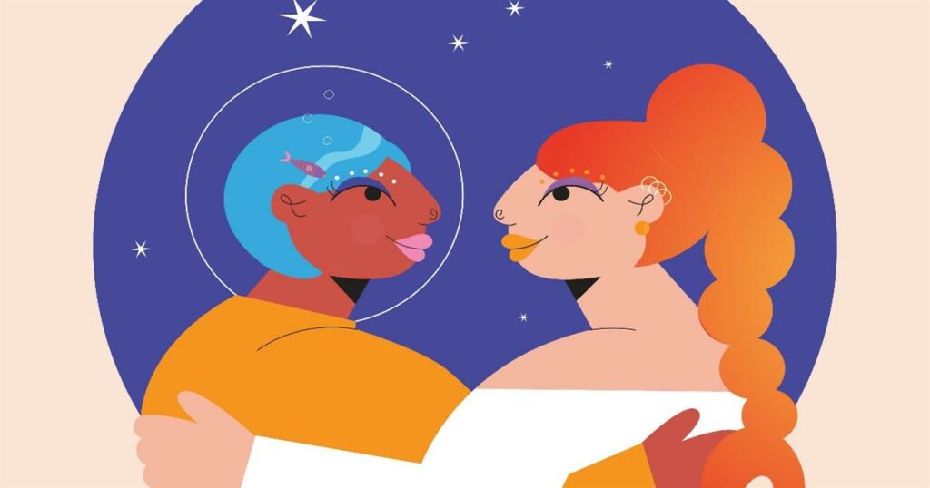 5 ζώδια που τα ερωτiκά τους είναι πάντα ένα δράμα – Μήπως το «κόλλημά» σου ανήκει σε κάποιο από αυτά;