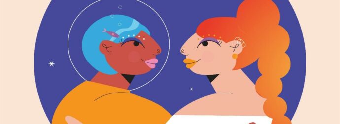 5 ζώδια που τα ερωτiκά τους είναι πάντα ένα δράμα – Μήπως το «κόλλημά» σου ανήκει σε κάποιο από αυτά;