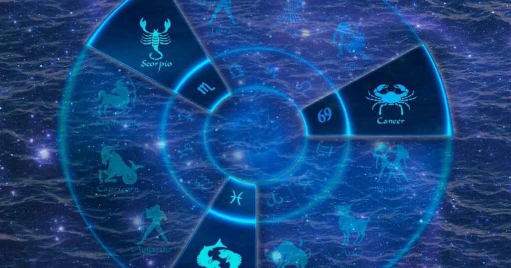 Ζώδια: Τι μας λένε τα άστρα για σήμερα, Πέμπτη 26 Μαρτίου;