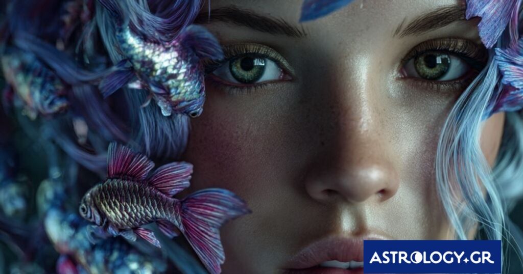 Ποιο είναι το πιο δυνατό χαρακτηριστικό του Ιχθύ;