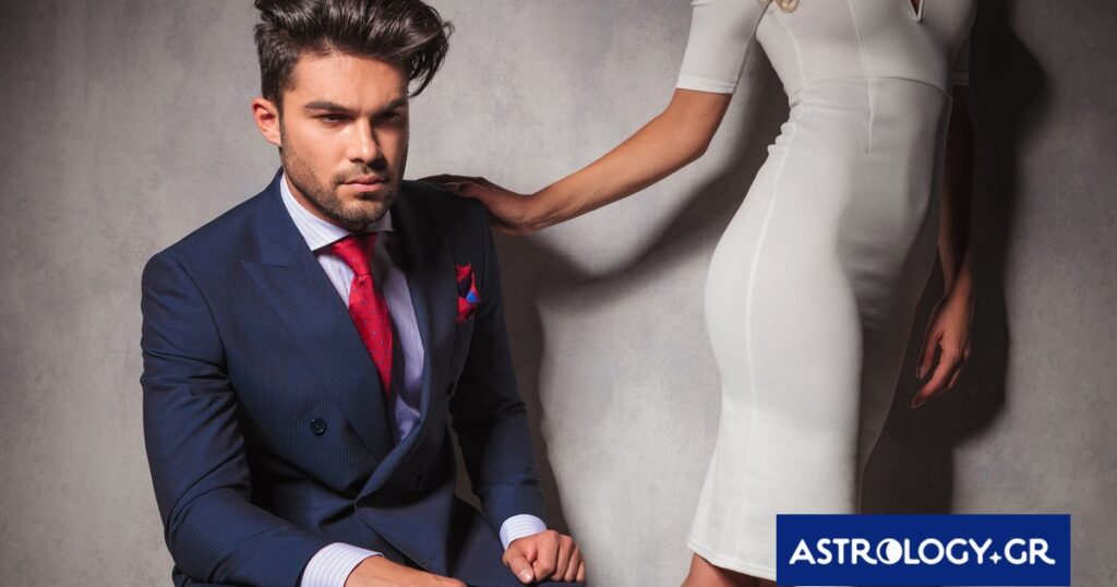 Κριός, Λέων, Τοξότης: Τα «αδύναμα» σημεία τους, που δε θέλουν να αποκαλυφθούν