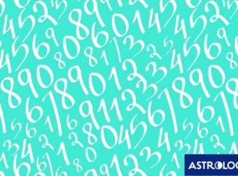 Αυτοί είναι οι τυχεροί αριθμοί του ζωδίου σου για σήμερα, 12/03/2026