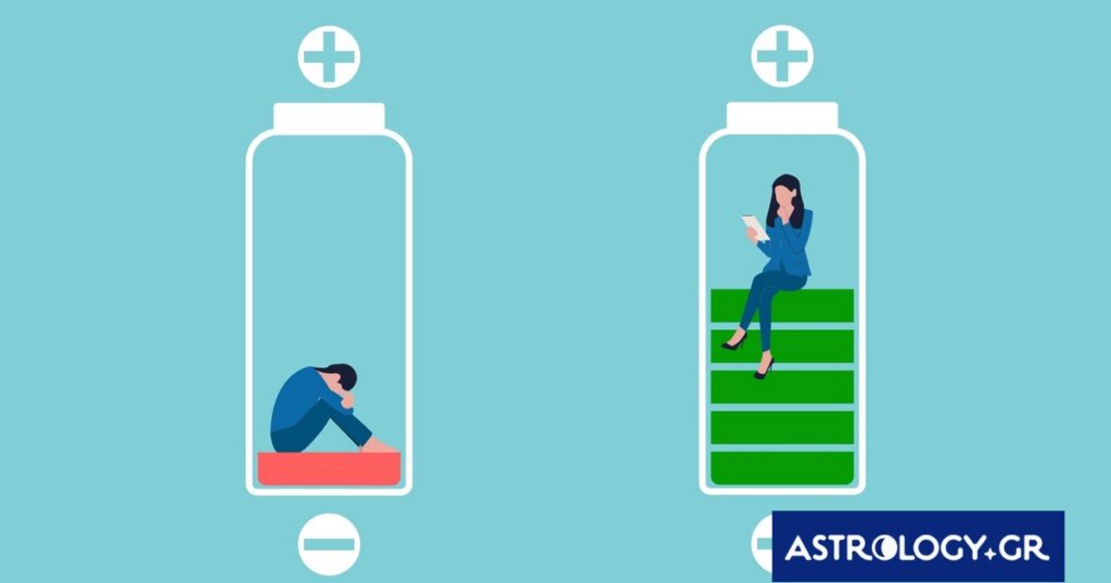 Ζώδια & Τύχη: Ποιοι είναι οι ευνοημένοι και ποιοι οι χαμένοι της εβδομάδας, 22/03 έως 28/03;