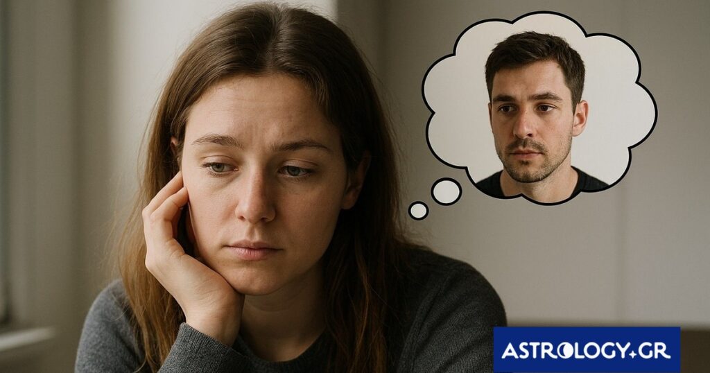 2 ζώδια θα σκεφτούν σοβαρά το ενδεχόμενο μιας επιστροφής, σήμερα 17/03 – Δες, αν είσαι μέσα!