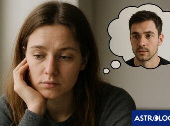 2 ζώδια θα σκεφτούν σοβαρά το ενδεχόμενο μιας επιστροφής, σήμερα 17/03 – Δες, αν είσαι μέσα!