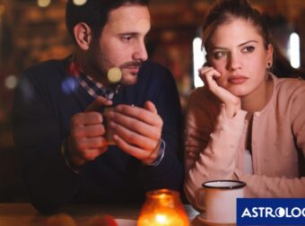 Είσαι γυναίκα Αιγόκερως; Από αυτόν τον άντρα μείνε μακριά