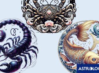 Καρκίνε, Σκορπιέ, Ιχθύ: Να τι πρέπει να παραδεχτείς και τι πρέπει να «δουλέψεις»