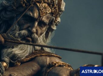 Ποσειδώνας: Ο κρυφός θεός του Έρωτα