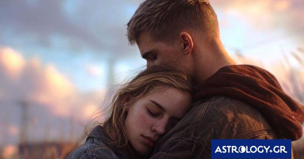 Τα ζώδια που σε κάνουν να νιώθεις ασφαλής και να βγάζεις τον πραγματικό εαυτό σου