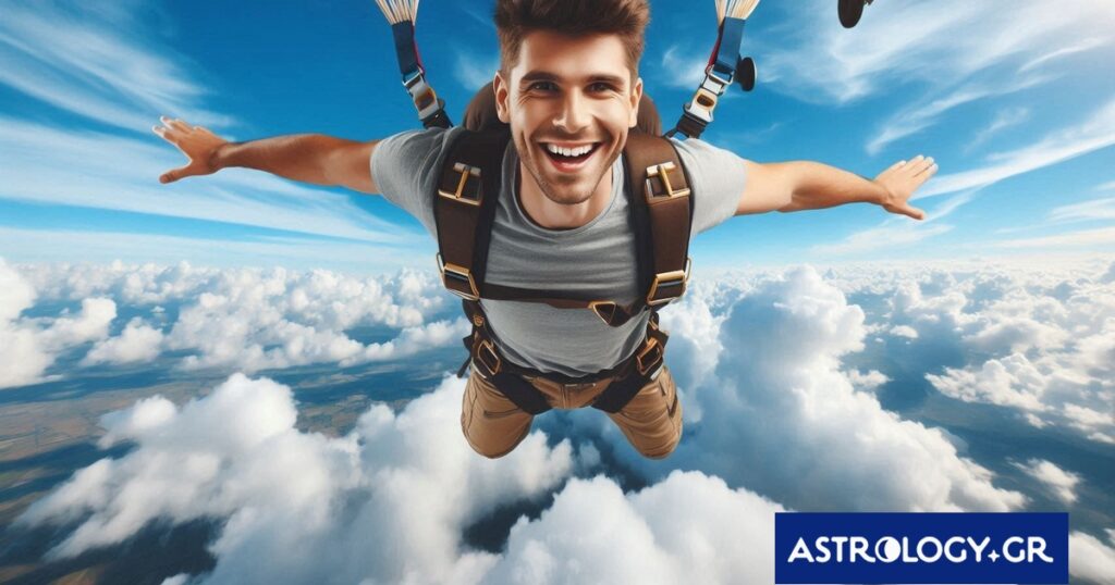 Ψήφισε και πες μας ποιο είναι το πιο ριψοκίνδυνο ζώδιο