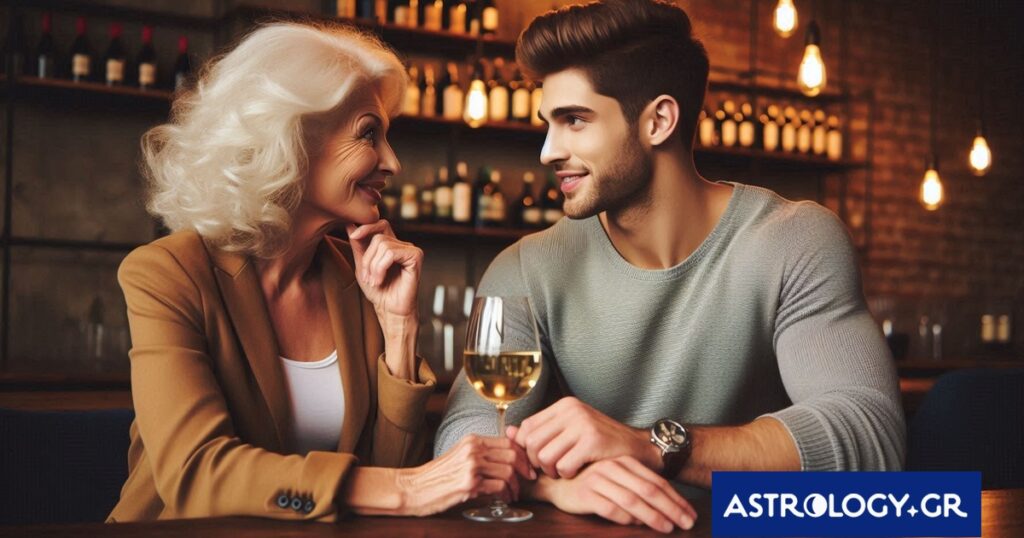 Τα ζώδια που θα πουλούσαν εύκολα έρωτα για τα… ανταλλάγματα και την χλιδάτη ζωή