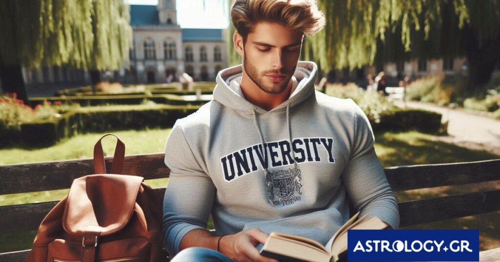 Τα ζώδια με τη μεγαλύτερη δίψα για μάθηση