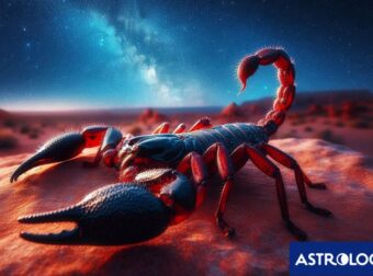 Τα μαθηματικά του Σκορπιού