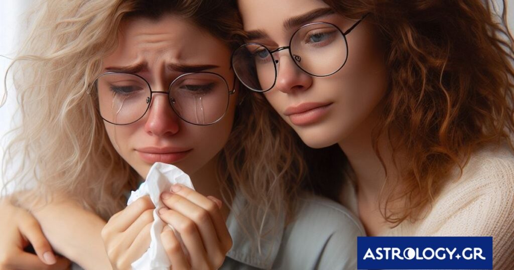 Αυτά τα ζώδια θα μείνουν στο πλευρό σου στα δύσκολα