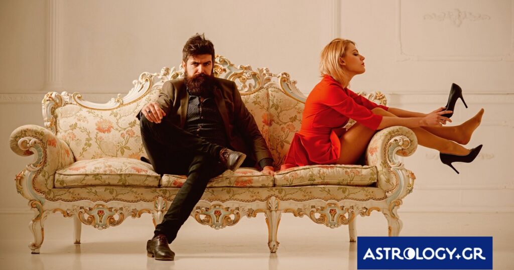 Αυτές οι ζωδιακές γυναίκες έχουν την χειρότερη τύχη με τους άντρες