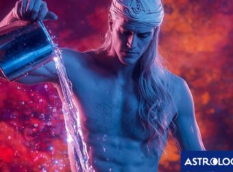 Αυτό είναι το καρμικό ταίρι του Υδροχόου